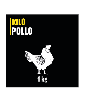 POLLO 6M